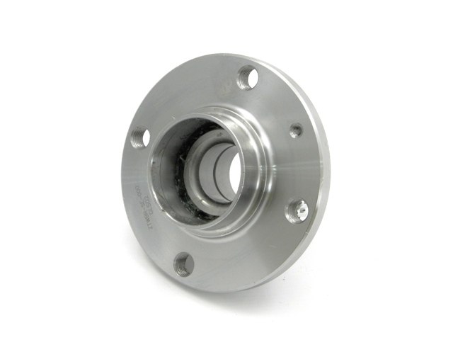 фото №2, Ступиця колеса зад seat inca 99-03, vw caddy 00-04