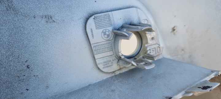 фото №10, Бампер переднє перед bmw m5 f90 8069598