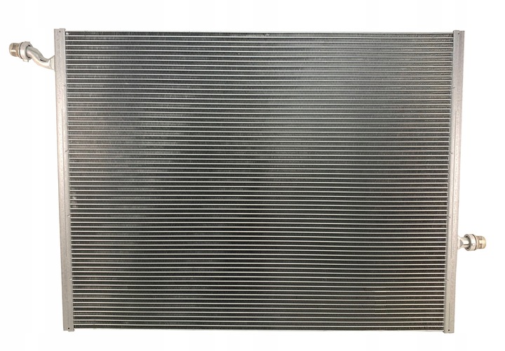 фото №1, Радіаторів mercedes 0995003600, a0995003500, a0995003600