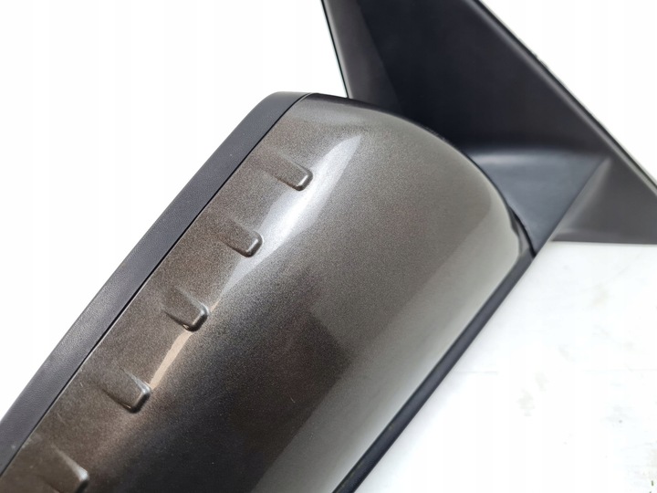 фото №10, 2009 kia soul зеркало боковые 022916