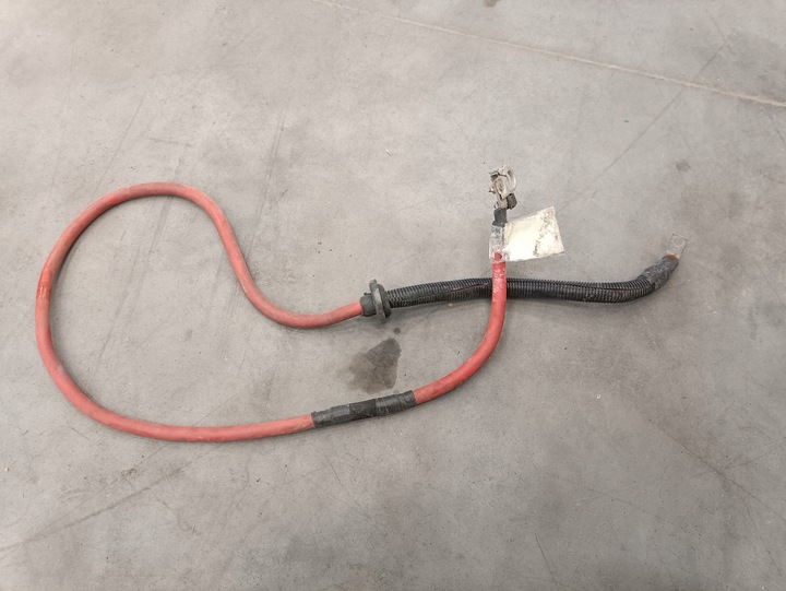 фото №1, Jeep grand cherokee wk2 кабель шланг клема