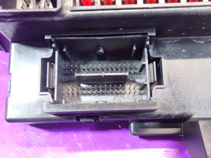 фото №5, Boxer jumper ii ducato iii 2,2 hdi 4hh dw12ruc коробка модуль bcm 46858322