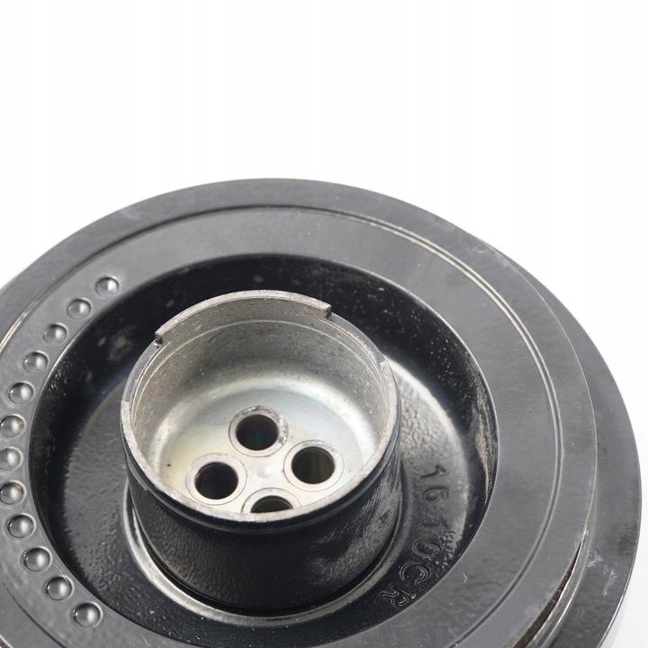фото №11, Bmw f30 lci g20 g30 g11 x3 g01 колесо пасове вала колінчастого 7934465