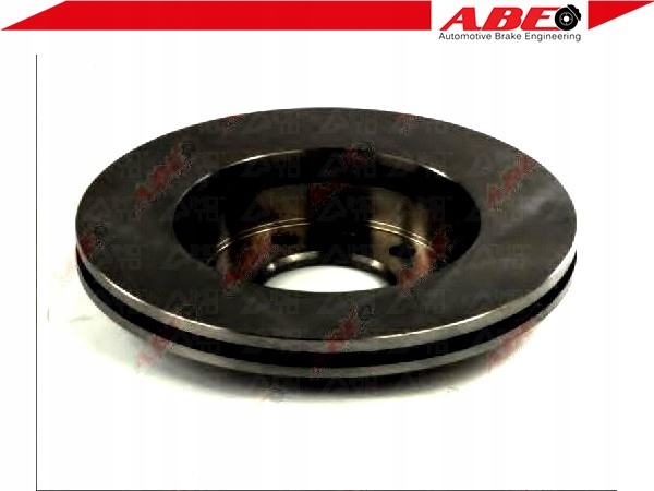 фото №3, Диски тормозные 2szt. kia carnival i 2.5/2.9d 08.