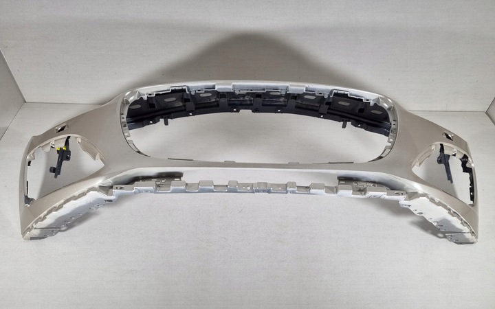 фото №9, Jaguar f тип 20- рестайлинг бампер перед переднее