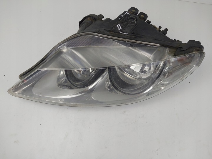 фото №4, Лампа левый перед 3r2941005h seat exeo