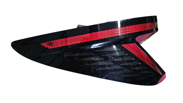 фото №6, Лампа задня ліва зад led hyundai tucson iv 92401-n7100 n7924-g2020 оригінал