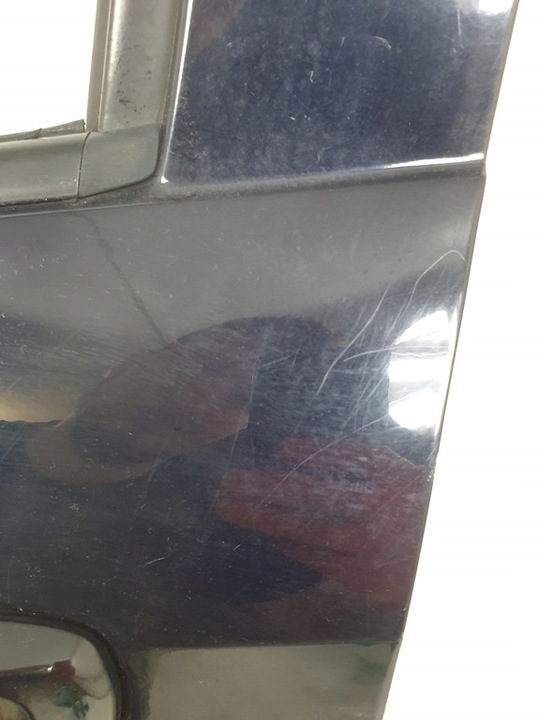 фото №6, Двері лівий перед a5d mazda 2 dy рестайлінг