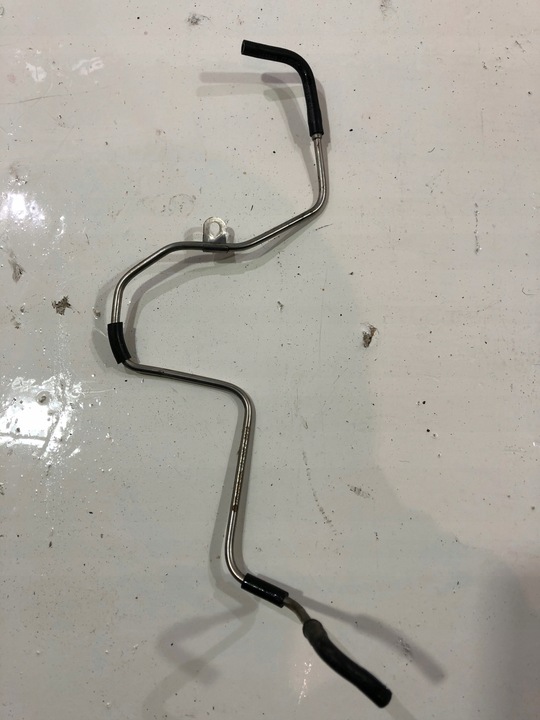 фото №1, Трубка пального vw beetle 5c 1.6 tdi 03l131605j