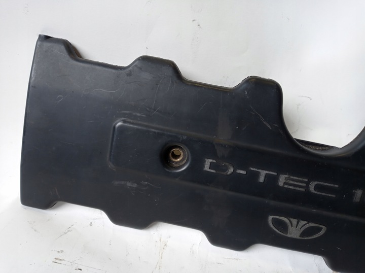 фото №3, Захист двигуна daewoo nubira 2.0 96351546