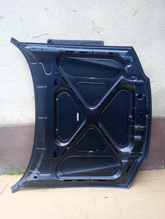 фото №9, Opel vectra b 95 99 03 кришка двигуна капот api виробництво 1998/12
