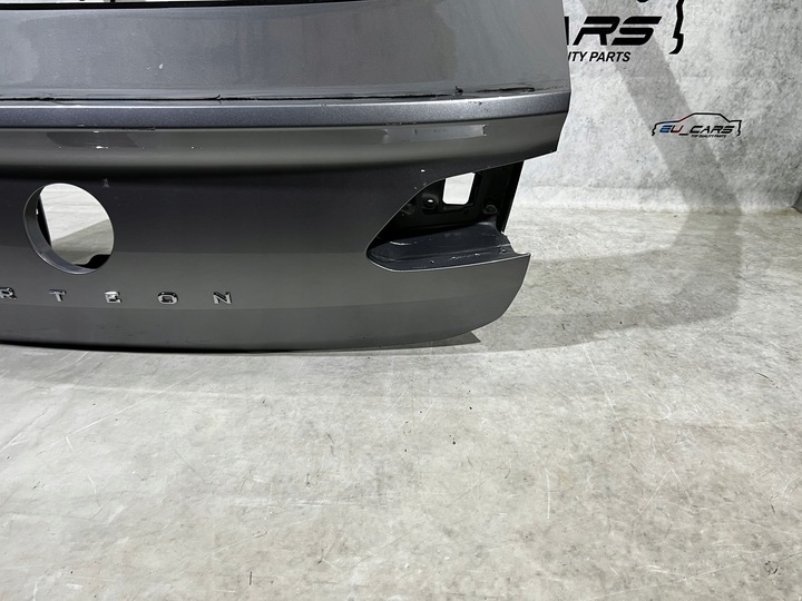 фото №6, Vw arteon 3g8 кришка зад задня 2017-2022 рік