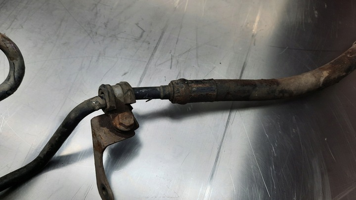 фото №6, Шланг підсилювача audi 8l 1.6b 98r