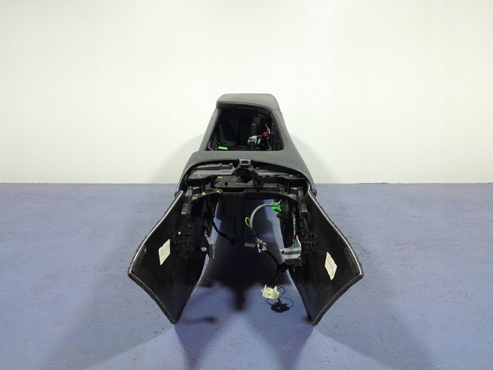 фото №7, Volvo xc90 ii підлокітник тунель середній шкіра eu momentum 31389613