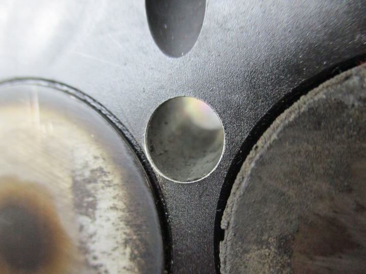 фото №9, A3 golf 5 touran 1.9 tdi 105 bxe bkc головка