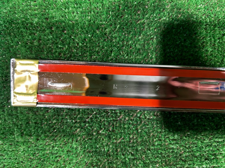 фото №8, Mercedes glk w204 a204 планка хром двері правий зад задня a2047300480