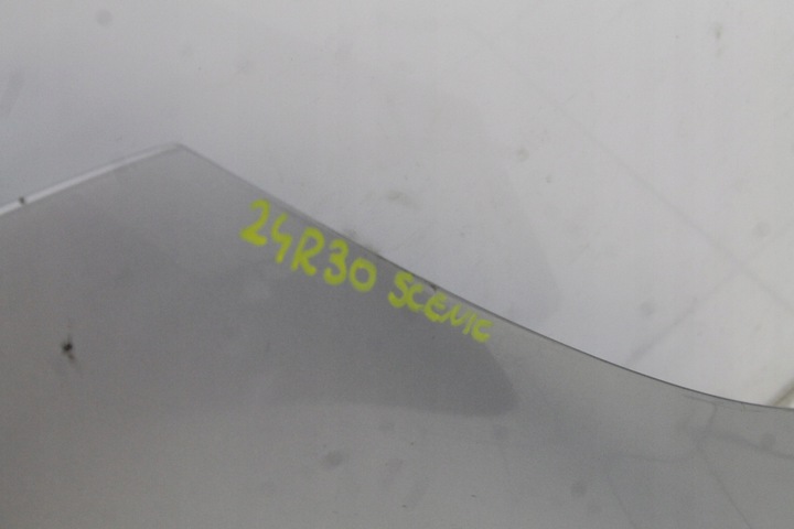 фото №9, Renault scenic iii 09r- капот крышка двигателя ted69