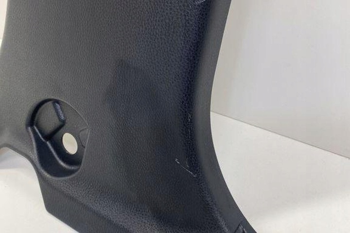 фото №7, Права бокова захист стійка toyota 6241342060 2.5l 2018