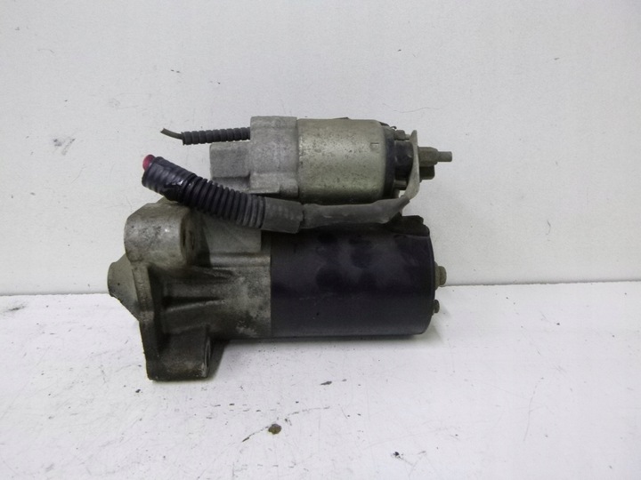 фото №3, Стартер renault scenic ii 2.0 2007r.