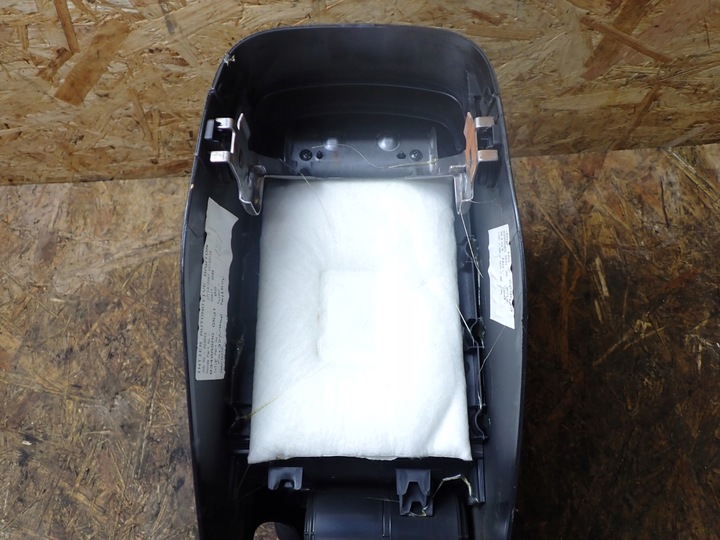 фото №7, Тунель середній honda civic viii 2007r 2.2 i-ctdi 8340a-smg 8894