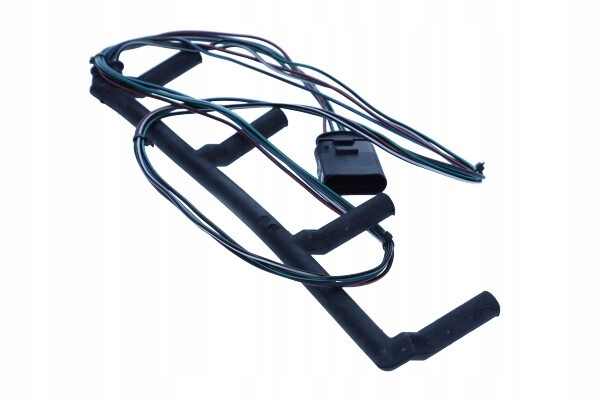 фото №1, Maxgear жгут провод свечей накаливания vw golf 1.9tdi 03-