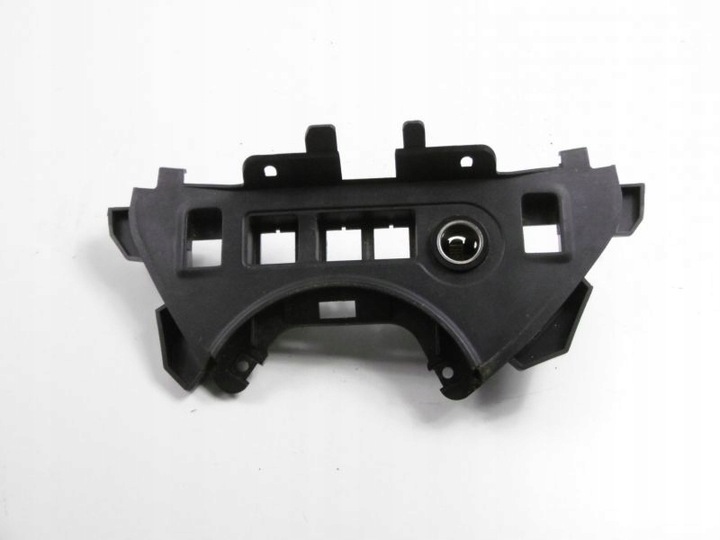 фото №8, Peugeot partner ii 08-12 консоль рамка 9680931977