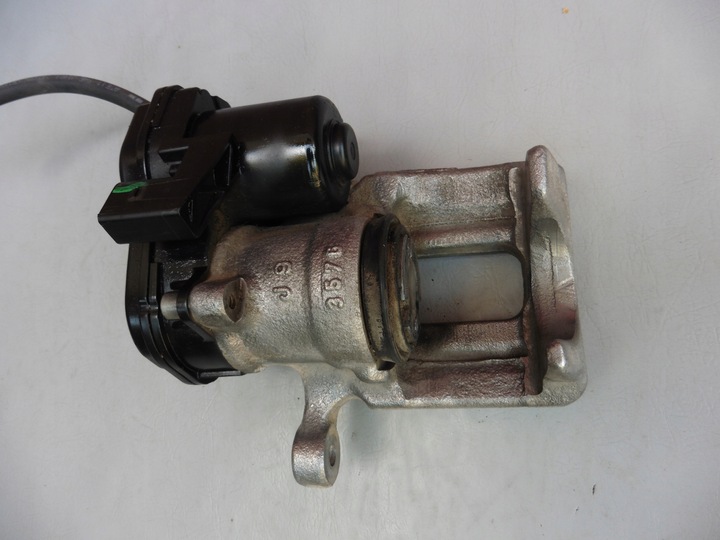 фото №5, Супорт гальмівний праві зад audi q3 i 8u sharan 16r