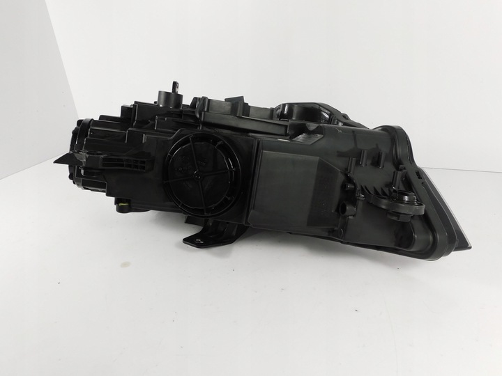 фото №11, Audi a3 8v рестайлінг лампа права ксенон голий 8v0941006e