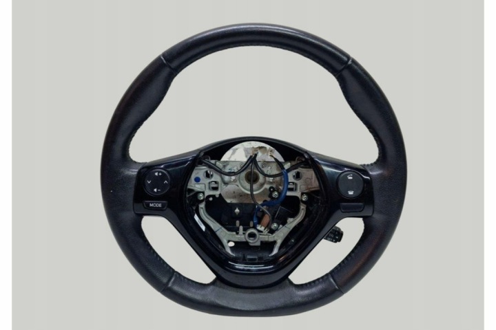 фото №9, Кермо toyota aygo _b4_ 451000h060 1.0l бензин 2015