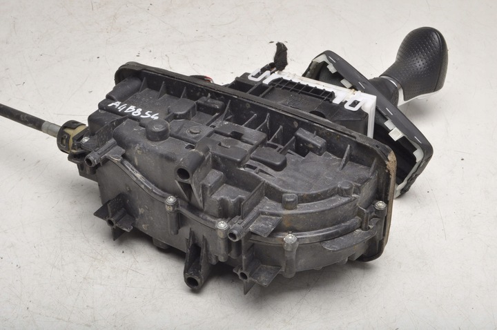 фото №12, Audi s4 b8 вибірник домкрат коробки коробки передач 8k2713041ad