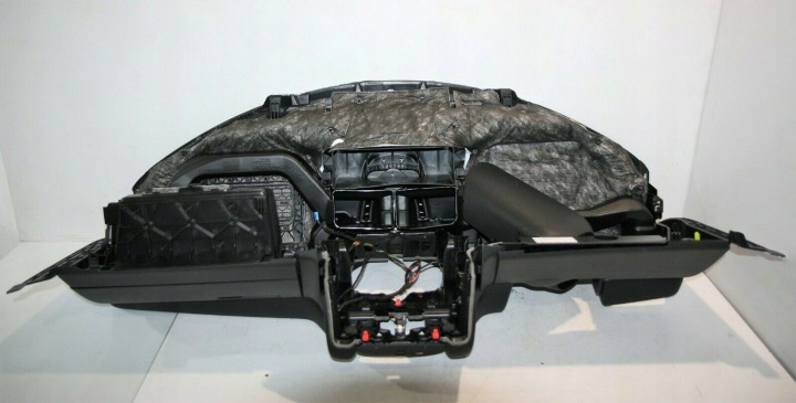 фото №9, Торпедо роздавальна mini cooper countryman f60 51456848238