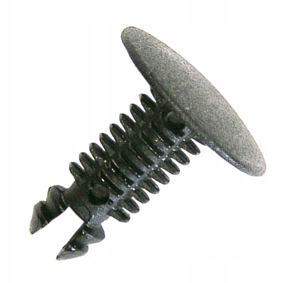 фото №1, 5szt peugeot 607 '99-'04 -клипса обивка, zakol