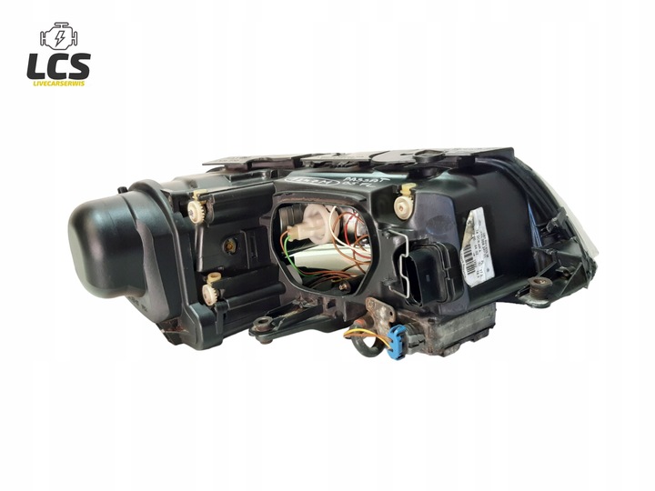 фото №8, Лампа левый перед ксенон vw passat b5 рестайлинг eu 3b7941015m