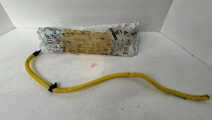 фото №1, Kia sorento iii подушка подушка безопасности сиденья правая перед