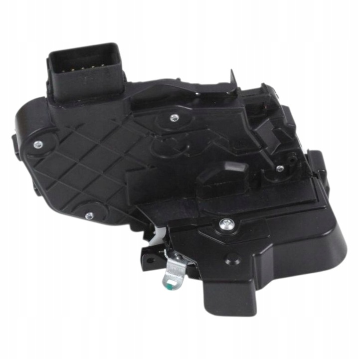 фото №1, Замок двері зад лівий ford s-max 2007 2008 2009 2010 2011 2012 2013 2014