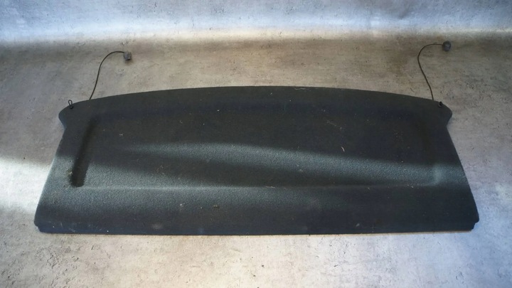 фото №1, Полка сетка багажника зад задняя skoda fabia i hb