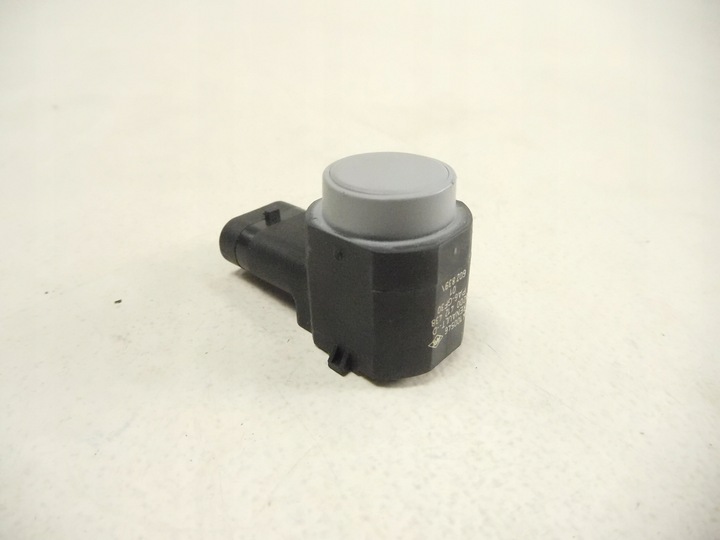 фото №7, Датчик парковка clio megane kangoo 7701064277