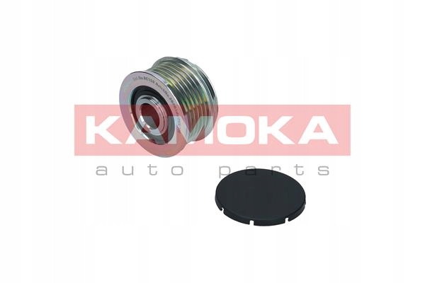фото №2, Зчеплення генератора kamoka rc159 1086009rs citroen c-crosser 08-, mazda