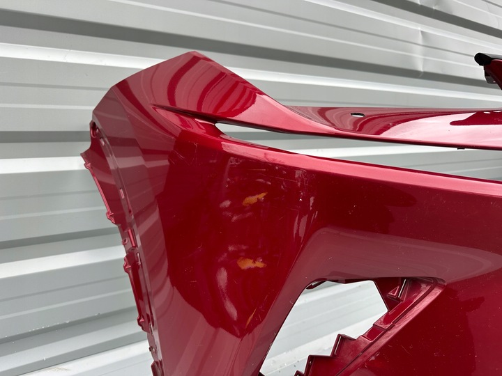 фото №3, Lexus nx i 1 рестайлінг 17r- бампер перед переднє pdc 52119-78130