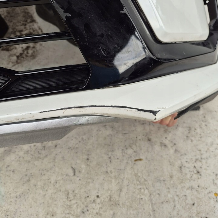 фото №9, Kia sorento iv 4 20-23 бампер перед переднее pdc