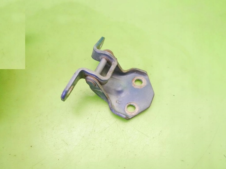 фото №6, Петля двері лівий перед dół 20p mazda 323f bj 5d