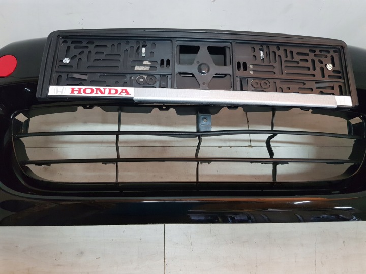 фото №11, Бампер передний значок oem honda s2000 99-04