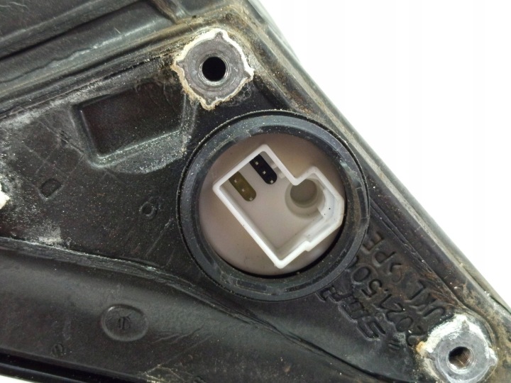 фото №7, Зеркало правое 6 pin bmw 4 f32 f33 f36 англичанин uk