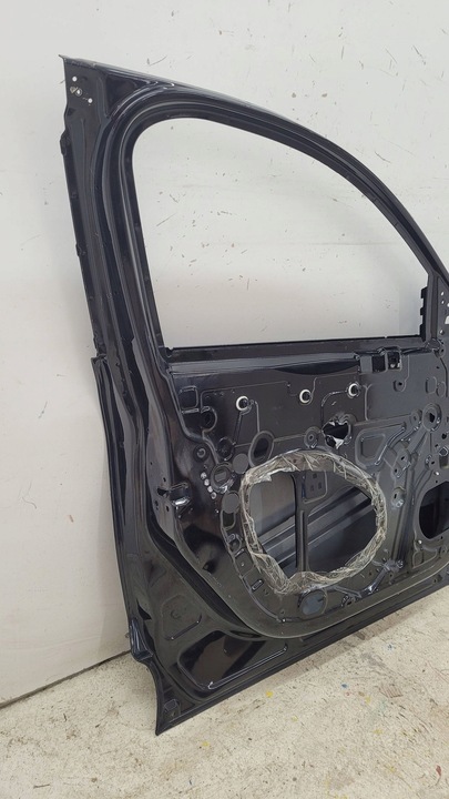 фото №11, Renault arkana 20- дверь перед передние левая fv 801110947r