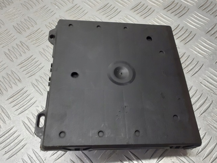 фото №1, Модуль комфорту skoda fabia i 1.4 tdi 6q2937049df