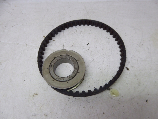 фото №1, Mg zs рестайлинг 2023- цепь колесо насоса масла 1.5 15s4c