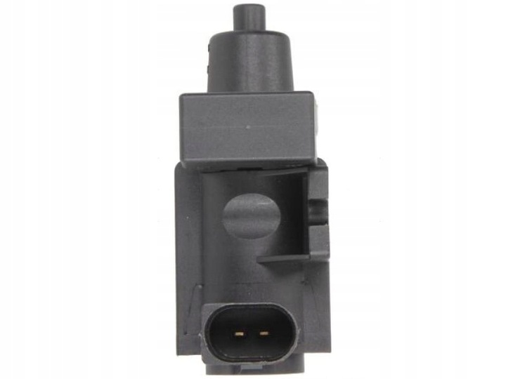 фото №2, Электропневматический клапан управляющий audi