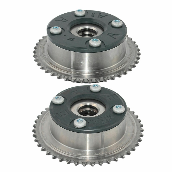 фото №1, Колесо faz распределительный вал mercedes m271 компрессор 1.8 2.0