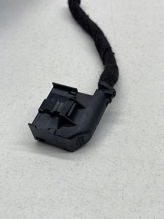 фото №11, Audi volkswagen штекер роз'єм з'єднувач 8e0972420c