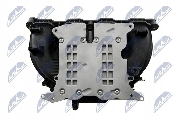 фото №15, Колектор всмоктуючий nty do bmw x5 f15 40e